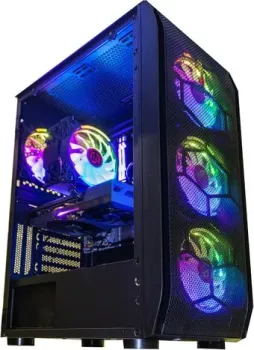 Jet Gamer 7i10700KFD16HD2SD48X306L2W7