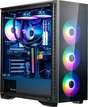 Z-Tech i5-104F-16-240-1000-460-N-290050n