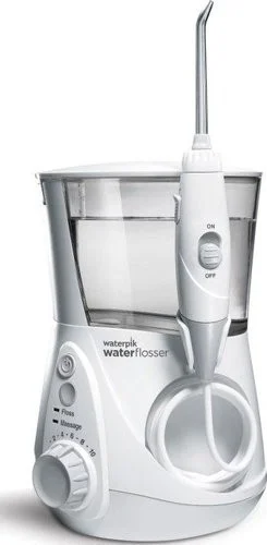 Waterpik WF660EU Ultra (белый)