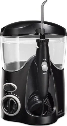 Waterpik WF112EU Ultra (черный)