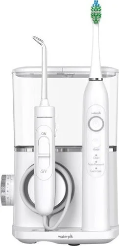 Waterpik CC-04 (белый)