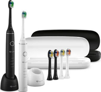 TrueLife SonicBrush Compact Duo