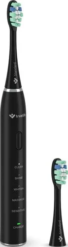 TrueLife SonicBrush Clean30 (черный)