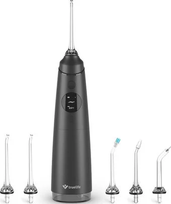 TrueLife AquaFloss Compact C300 (черный) TLF778444