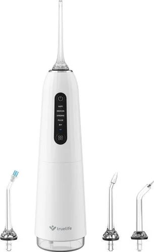 TrueLife AquaFloss Compact C200 (белый)