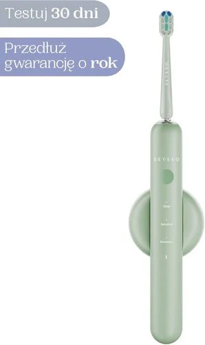 Seysso Junior Green 7+