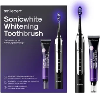 Smilepen Sonicwhite Whitening