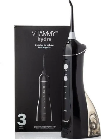 Vitammy Hydra (черный)