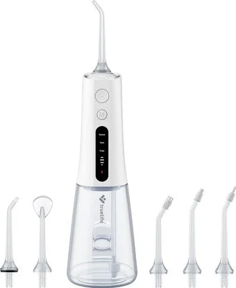 TrueLife AquaFloss Compact L100 (белый)