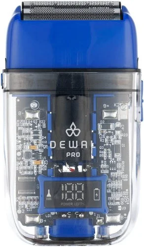 Dewal Style Neon 03-082 (синий)