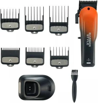 Dewal Pro Barber Style 03-085