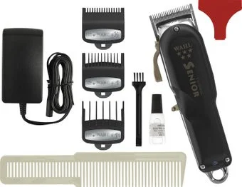 Wahl Senior
