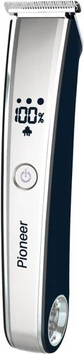 Pioneer HC09R (серебристый/синий)