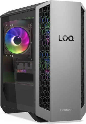 Lenovo LOQ Tower 26ADR10 91DF002DGF