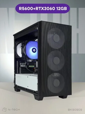 N-Tech Air BK90909