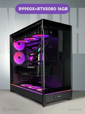 N-Tech Expensify GL91625