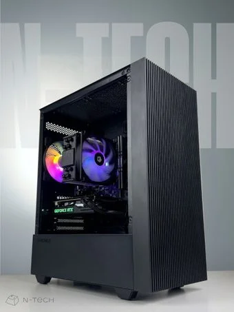 N-Tech Elementary BK90768