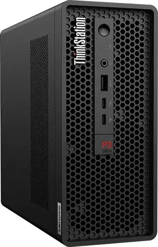 Lenovo ThinkStation P3 Ultra 30HBA061CH