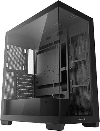 HAFF Elemento Flame BK58004 (ipd)