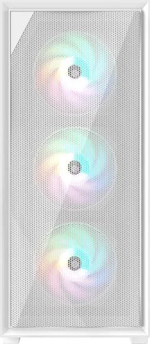 Iven Gaming White 200719