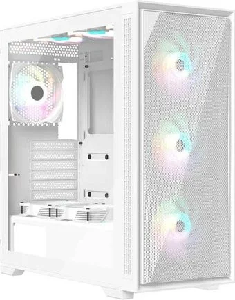 Iven SuperPower White 202729