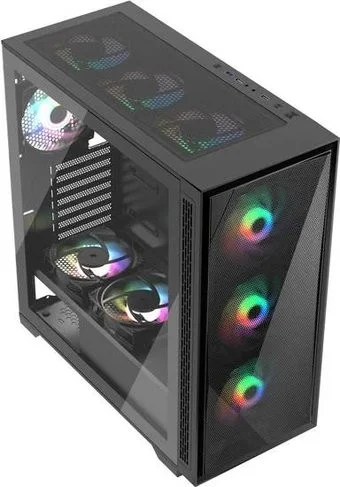 Iven SuperPower Black 202129