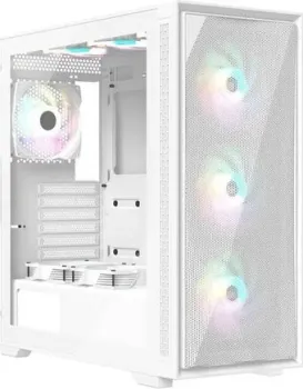Iven SuperPower White 202854