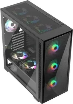 Iven SuperPower Black 202523