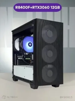N-Tech Air BK90915