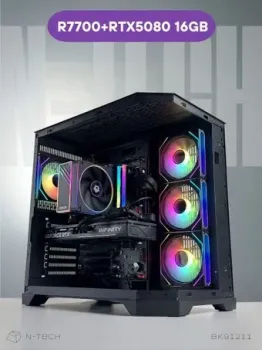 N-Tech Panoramic BK91211