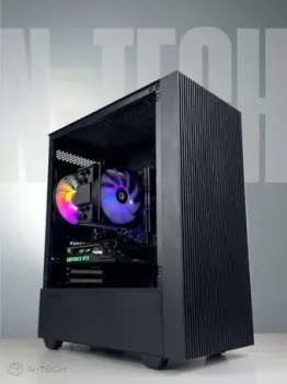 N-Tech Elementary BK90771