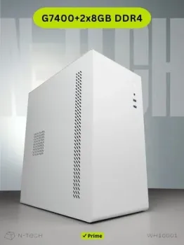 N-Tech Comfort WH10001
