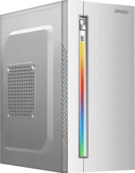 SkySystems модель Sky-A, AMD Ryzen 5 8500G/A620M/DDR5 8GB/SSD 480GB/400W