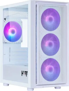 HAFF Home BK49423 Ryzen 7 5700G 32GB 1TB 750W HAFF Flash (белый)