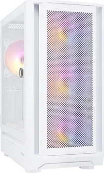 HAFF Ryzen 7 5700G 16GB 512GB 600W Zalman i6 (белый)
