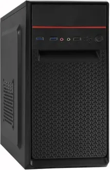 SkySystems модель Sky-I, Intel Celeron G6900/H610M/DDR4 8Gb/SSD 120GB/400W