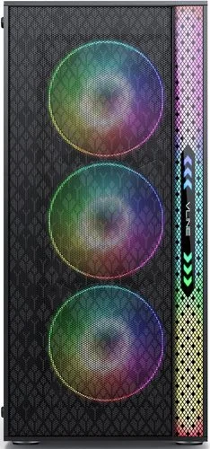 BVK R7 5700G 16GB 512GB 700W Formula V-LINE 2056B