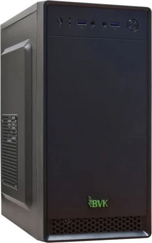 BVK Intel core i3 MB 8GB 120GB BVK 173S 2* 500W ТУ BY 192948553.001-2021