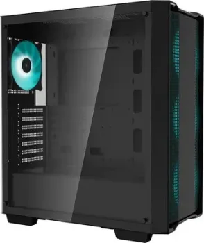 HAFF Core i7-10700KF 16GB 500GB 600W 3050 8G Deepcool CC560