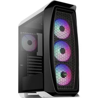 BVK Ryzen 7 5700G MB 2*8Gb 1Tb 3070 8GB 700W One Frost G WT v1