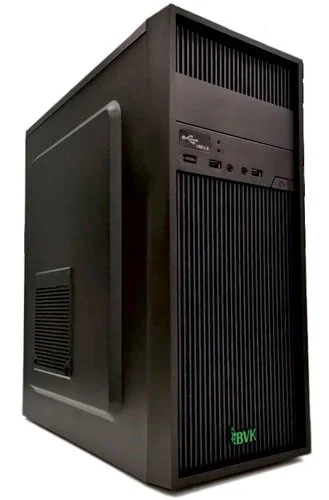 BVK Intel G5900 mb 8gb 240gb 450w bvk 173g