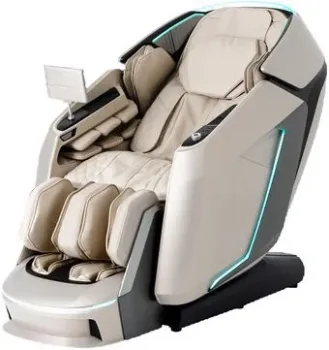 Comtek Aviator Alfa с двойным роликовым массажным механизмом