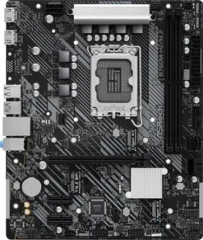 ASRock B760M-H2/M.2