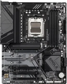 Gigabyte B650 Eagle (Rev. 1.0)