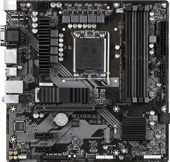 Gigabyte B760M DS3H DDR4 (rev. 1.0)