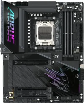 Gigabyte X870E Aorus Pro X3D
