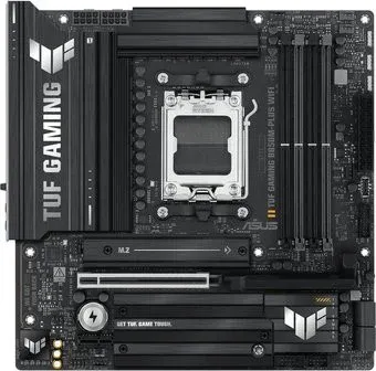 ASUS TUF Gaming B850M-Plus WiFi