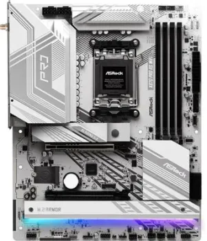 ASRock X870 Pro RS WiFi
