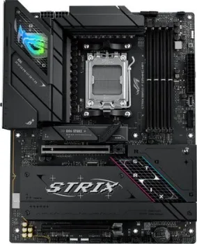 ASUS ROG Strix B850-F Gaming WiFi