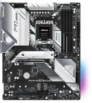 ASRock B650 Pro RS